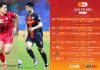 Trước vòng 12 LPBank V.League 1-2025/26: Hai trận cầu tâm điểm!