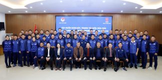 Bế mạc chương trình tập huấn đợt 1 giám sát, trọng tài giữa mùa giải BĐCN QG 2025/26