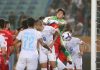 Trận đấu bù vòng 10 LPBank V.League 1-2025/26: Chùm ảnh Thể Công – Viettel – Thép Xanh Nam Định