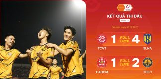 Vòng 13 LPBank V.League 1-2025/26: Những cú sốc mới