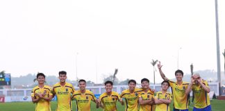 Vòng 10 Giải HNQG Bia Sao Vàng 2025/26: Cuộc đua thêm hấp dẫn!
