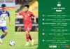 Trước vòng 10 Giải HNQG Bia Sao Vàng 2025/26: Khi suất Play-off còn “để ngỏ”
