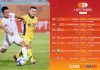 Vòng 13 LPBank V.League 1-2025/26: Ngôi đầu liệu có đổi chủ?