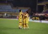 Vòng 13 LPBank V.League 1-2025/26: Chùm ảnh Thể Công – Viettel – Sông Lam Nghệ An
