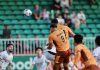 Vòng 12 LPBank V.League 1-2025/26: Chùm ảnh Hoàng Anh Gia Lai – SHB Đà Nẵng