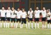 Vòng 12 LPBank V.League 1-2025/26: Chùm ảnh PVF – CAND – Công An Tp. Hồ Chí Minh
