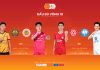 Trước hai trận đấu bù vòng 10 LPBank V.League 1-2025/26: Khai Xuân đầy háo hức!