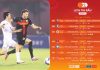 Trước vòng 14 LPBank V.League 1-2025/26: Vòng đấu của những trận “derby”