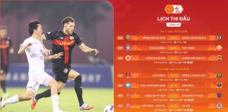 Trước vòng 14 LPBank V.League 1-2025/26: Vòng đấu của những trận “derby”