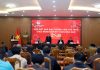 LĐBĐVN và Công ty VPF gặp mặt nhà báo, phóng viên nhân dịp xuân Bính Ngọ 2026