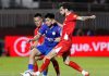 Vòng 16 LPBank V.League 1 – 2025/26: Chùm ảnh Công An TP. Hồ Chí Minh – PVF – CAND