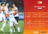 Vòng 14 LPBank V.League 1-2025/26: Kịch tính từ derby Thủ đô đến cuộc chiến trụ hạng