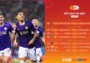 Vòng 15 LPBank V.League 1-2025/26: Hấp dẫn những cuộc đua