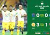 Vòng 12 HNQG Bia Sao Vàng 2025/26: CLB Quy Nhơn United bước vào tốp 3!