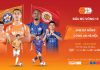 Trận đấu bù vòng 13 LPBank V.League 1-2025/26: Đại chiến “đỉnh-đáy”, cơ hội hay bất ngờ?