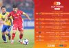 Trước vòng 15 LPBank V.League 1-2025/26: “Đại chiến” ở sân Hàng Đẫy