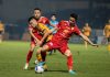 Vòng 15 LPBank V.League 1 – 2025/26: Chùm ảnh Đông Á Thanh Hóa – Hồng Lĩnh Hà Tĩnh