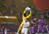 Vòng 15 LPBank V.League 1 – 2025/26: Chùm ảnh Becamex TP. Hồ Chí Minh – Thể Công – Viettel