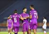 Vòng 16 LPBank V.League 1 – 2025/26: Chùm ảnh Becamex TP. Hồ Chí Minh – Hồng Lĩnh Hà Tĩnh