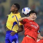 Tứ kết Cúp Quốc gia Chứng khoán LPBank 2025/26: Chùm ảnh Thể Công Viettel vs Bắc Ninh