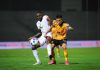 Vòng 14 LPBank V.League 1 – 2025/26: Chùm ảnh Hải Phòng – Đông Á Thanh Hóa