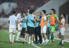 Vòng 14 LPBank V.League 1 – 2025/26: Chùm ảnh Thép Xanh Nam Định – Ninh Bình