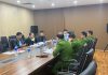 Thường xuyên thực hiện công tác phòng chống chất cấm và chất gây nghiện