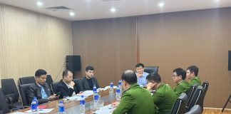 Thường xuyên thực hiện công tác phòng chống chất cấm và chất gây nghiện