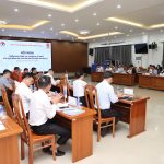 VPF tổ chức Hội nghị triển khai công tác chuẩn bị, tổ chức các Giải BĐCN QG 2026/27