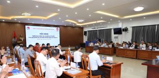 VPF tổ chức Hội nghị triển khai công tác chuẩn bị, tổ chức các Giải BĐCN QG 2026/27