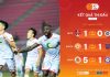 Vòng 17 LPBank V.League 1-2025/26: Chiến thắng ấn tượng!