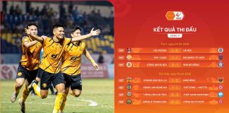 Vòng 17 LPBank V.League 1-2025/26: Gia tăng khoảng cách