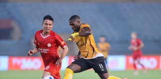 Vòng 18 LPBank V.League 1-2025/26: Tiếp tục cuộc đua