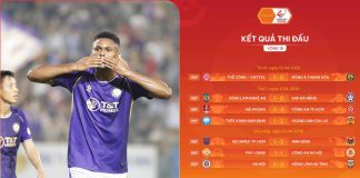 Vòng 18 LPBank V.League 1-2025/26: Biến động ở hai đầu bảng xếp hạng