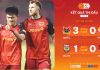 Vòng 19 LPBank V.League 1-2025/26: Chiến thắng cho chủ nhà