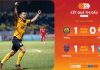 Vòng 20 LPBank V.League 1-2025/26: CLB Đông Á Thanh Hoá vượt lên!