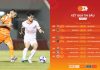 Vòng 20 LPBank V.League 1-2025/26: Nới rộng khoảng cách trên đường đua vô địch