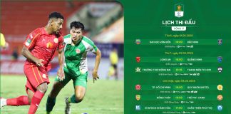 Trước vòng 17 Giải HNQG Bia Sao Vàng 2025/26: Ấn tượng tân binh!