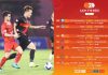 Trước vòng 21 LPBank V.League 1-2025/26: Tâm điểm tại sân Hàng Đẫy