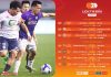Trước vòng 17 LPBank V.League 1-2025/26: Tách tốp và tăng tốc!