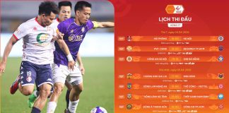 Trước vòng 17 LPBank V.League 1-2025/26: Tách tốp và tăng tốc!