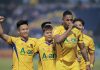Vòng 18 LPBank V.League 1 – 2025/26: Chùm ảnh Sông Lam Nghệ An – SHB Đà Nẵng