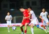 Vòng 18 LPBank V.League 1 – 2025/26: Chùm ảnh Hải Phòng – Công An TP. Hồ Chí Minh