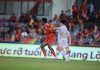 Vòng 19 LPBank V.League 1 – 2025/26: Chùm ảnh Hồng Lĩnh Hà Tĩnh – Hải Phòng