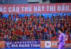 Vòng 19 LPBank V.League 1 – 2025/26: Chùm ảnh Ninh Bình – PVF – CAND
