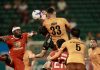 Vòng 20 LPBank V.League 1 – 2025/26: Chùm ảnh Hoàng Anh Gia Lai – Hải Phòng