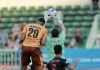 Vòng 17 LPBank V.League 1 – 2025/26: Chùm ảnh Hoàng Anh Gia Lai – Ninh Bình