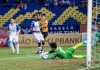 Vòng 19 LPBank V.League 1 – 2025/26: Chùm ảnh Đông Á Thanh Hóa – Sông Lam Nghệ An