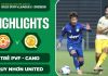HIGHLIGHTS TRẺ PVF-CAND VS QUY NHƠN UNITED | GIẰNG CO KỊCH TÍNH | BIA SAO VÀNG V.LEAGUE 2 2025/26