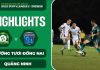 HIGHLIGHTS TRƯỜNG TƯƠI ĐỒNG NAI VS QUẢNG NINH | ‘MỞ HỘI’ SÂN NHÀ | BIA SAO VÀNG V.LEAGUE 2 2025/26